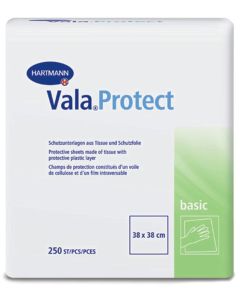 VALAPROTECT BASIC 38x38 (250 UNITÉS)