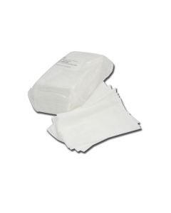 HARTMANN OCTOLIN SOFT CARRÉ D'ESSUYAGE 20x20 (100 UNITÉS)