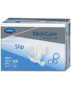 MOLICARE PREMIUM SLIP EXTRA PLUS XS