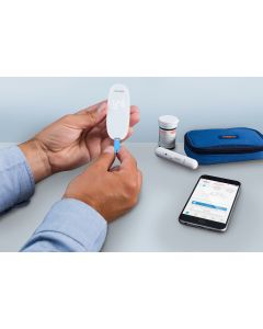 IHEALTH GLUCO+ LECTEUR GLYCEMIE BLUETOOTH STARTER KIT