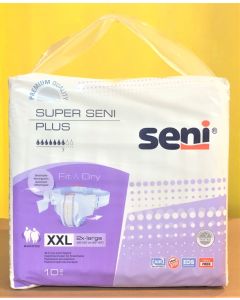 SUPER SENI PLUS XXL