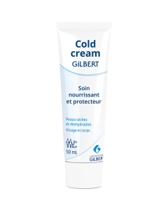 GILBERT COLD CREAM 50 ML