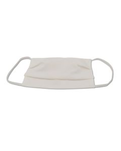 MASQUE LAVABLE REUTILISABLE BLANC