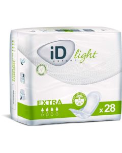 [DESTOCKAGE]ID EXPERT LIGHT