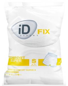 [DESTOCKAGE]ID EXPERT FIX COMFORT TAILLE S