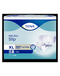 TENA SLIP PROSKIN ULTIMA XL