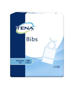 TENA BAVOIRS BIB S/M