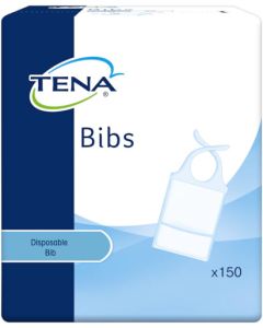 TENA BAVOIRS BIB M/L