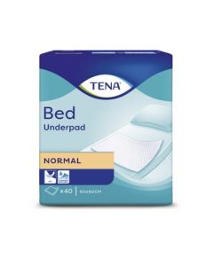 TENA BED NORMAL 60x60