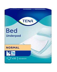 TENA BED NORMAL 60x90