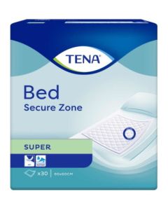 TENA BED SUPER - 60 X 60 CM 