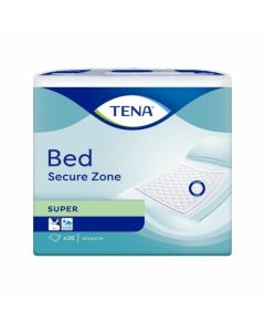 TENA BED SUPER - 60 X 90 CM 
