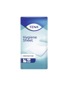 TENA PROTEGE-DRAP 80 X 140 CM