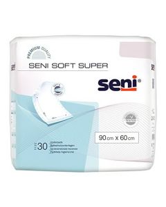 SENI SOFT SUPER 60x90
