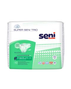 SUPER SENI TRIO M