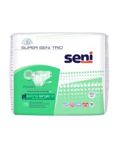 SUPER SENI TRIO XL