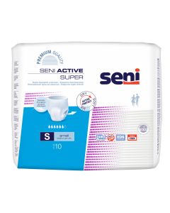 SENI ACTIVE SUPER S