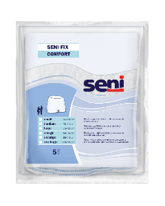 SENI FIX COMFORT L (5 UNITÉS)