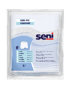 SENI FIX COMFORT S (5 UNITÉS)