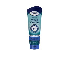 TENA WASH CREAM - 250 ML