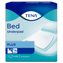 TENA BED PLUS 60x60