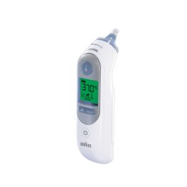 BRAUN THERMOSCAN 7