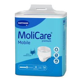 MOLICARE PREMIUM MOBILE 6 GOUTTES M