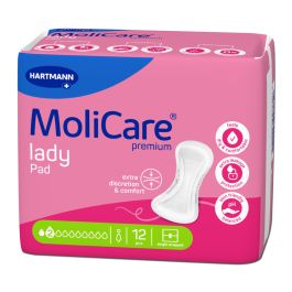 MOLICARE PREMIUM LADY PAD 2 GOUTTES