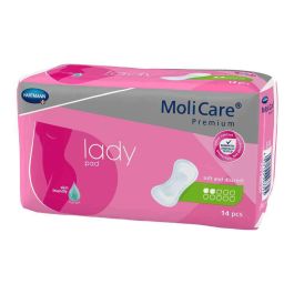 MOLICARE PREMIUM LADY PAD 1.5 GOUTTES