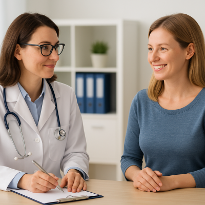 La chirurgie pour l’incontinence urinaire d’effort :  une solution encadrée